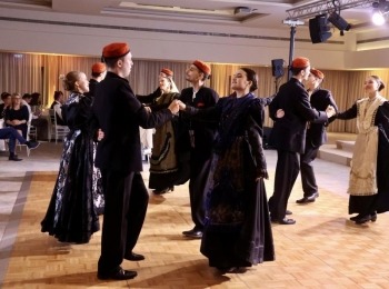 6. međunarodni kongres o ruralnom turizmuImg 1567