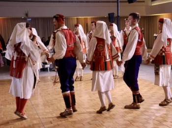 6. međunarodni kongres o ruralnom turizmuImg 1574