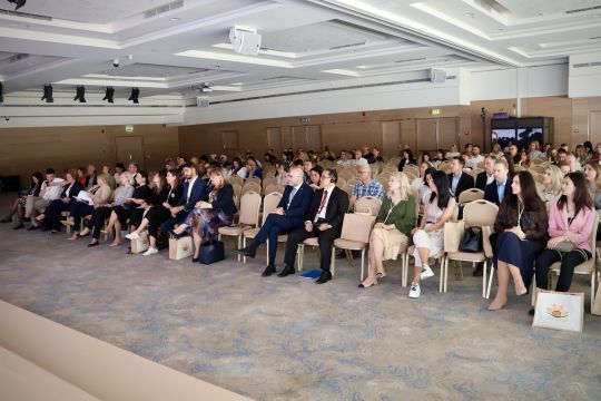 An amazing program of the 6th International Congress on Rural Tourism