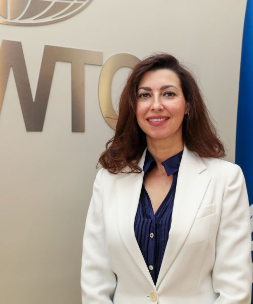 Patricia Carmona Redondo