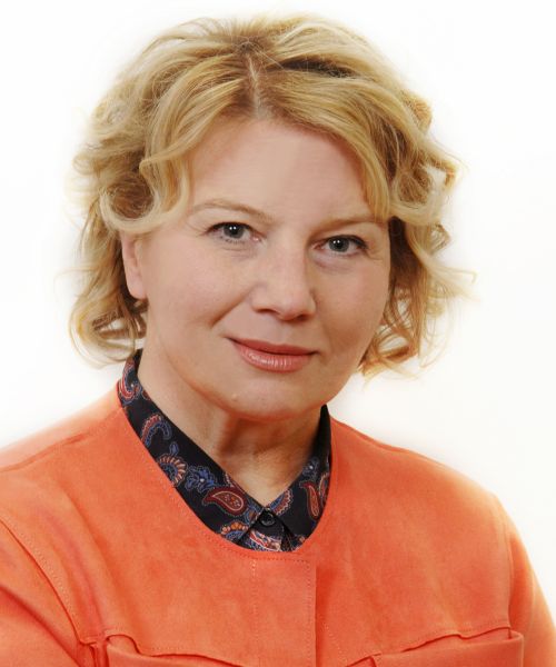 Dora Smolčić Jurdana