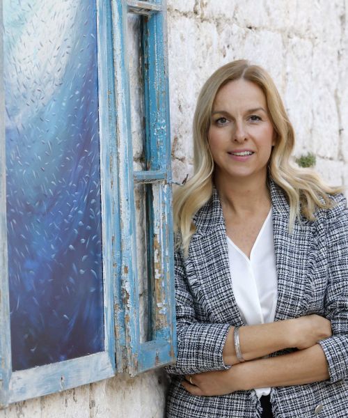 Antonia Radić Brkan