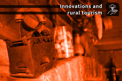 Innovation and Rural Tourism 