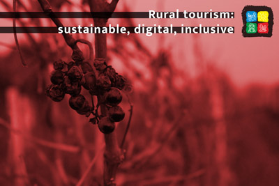 Rural Tourism: Sustainable Alternative