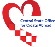 Central State office for Croats Abroad